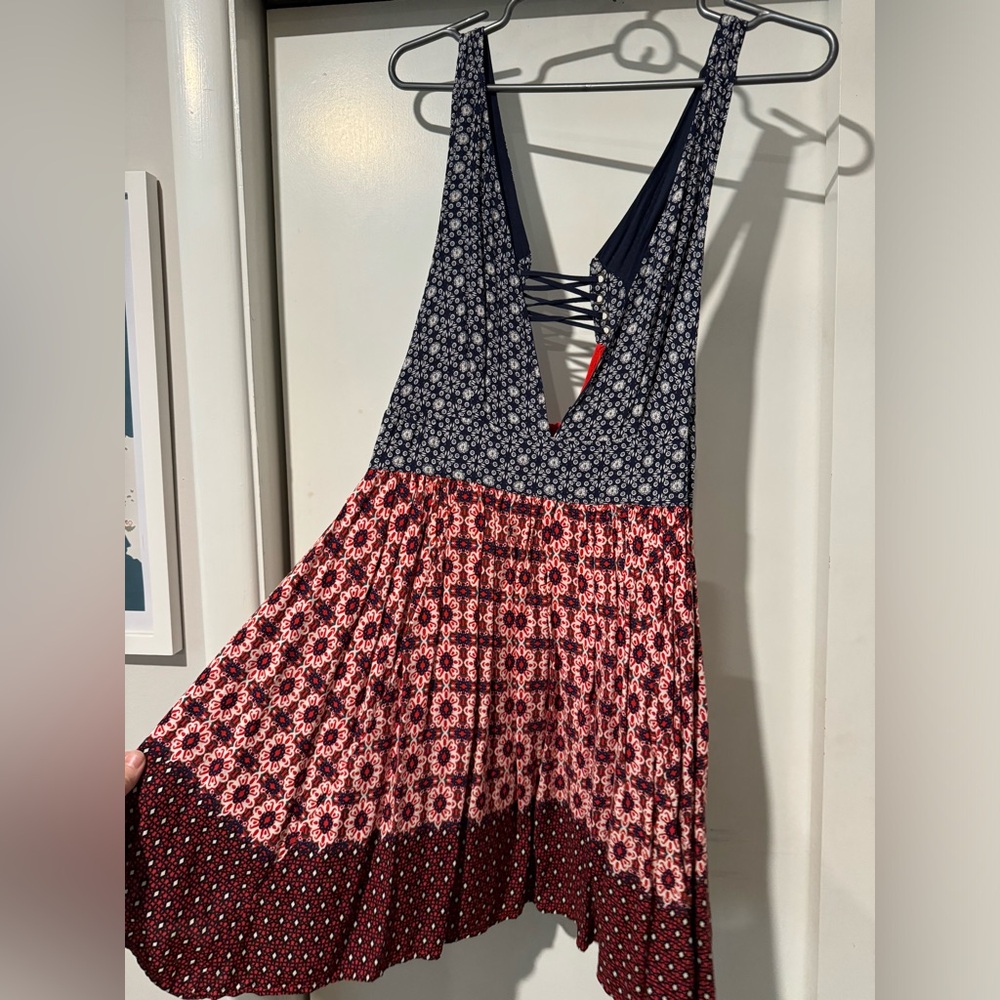 Lulu summer dress